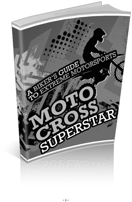Product picture Motocross Superstar